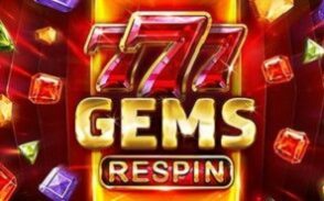 777 Gems Respin: слот на сайті Джойказіно в Україні