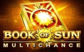 Book of Sun Multichance в Joycasino в Україні