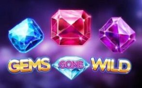 Gems Gone Wild в Джойказіно: грайте в Україні онлайн