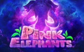 Pink Elephants: ігровий автомат в Україні в Джойказіно