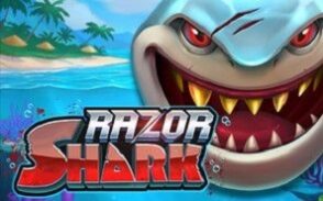 Ігровий автомат Razor Shark в Україні в Джойказіно