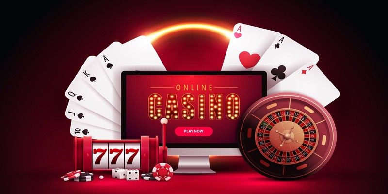 Як вибрати казино онлайн