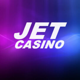 Jet Casino – Джет казино