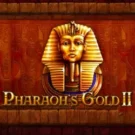 Pharaons Gold – велич і збагачення в серці древнього Єгипту
