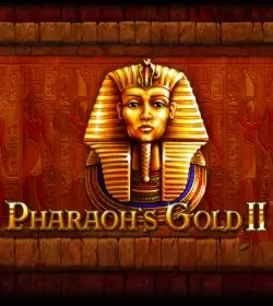 Pharaons Gold – велич і збагачення в серці древнього Єгипту