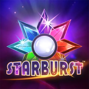 Ігровий автомати Starburst